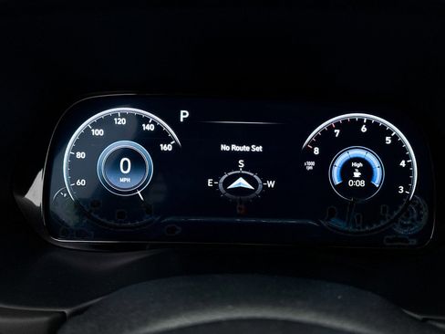 Used 2022 Hyundai Palisade Limited w/ Cargo Package image 31