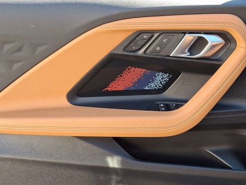 Certified 2025 BMW 230i xDrive Coupe w/ M Sport Package image 12