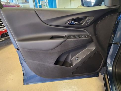 Certified 2024 Chevrolet Equinox LT image 10