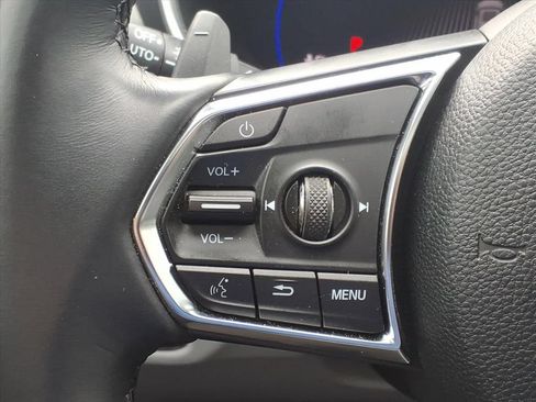 Used 2025 Acura MDX SH-AWD w/ Technology Package image 7