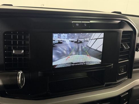 Used 2025 Ford F250 XLT w/ FX4 Off-Road Package AWD/4WD image 18