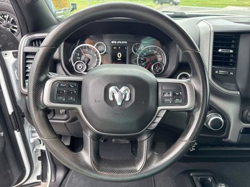Used 2022 RAM 2500 Tradesman AWD/4WD image 40