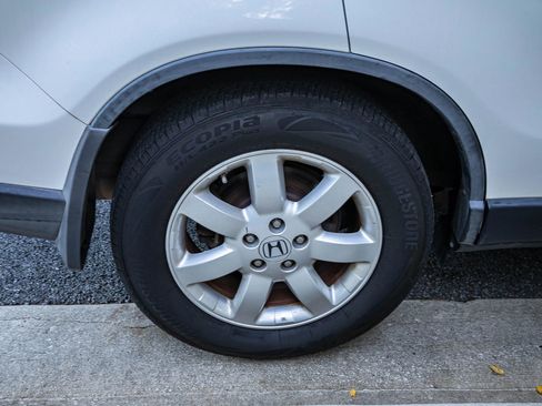 Used 2007 Honda CR-V EX-L image 13