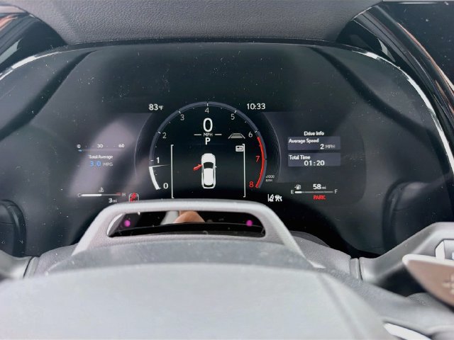 New 2026 Lexus RX 350 Premium FWD image 41