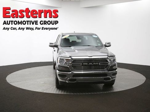 Used 2024 RAM 1500 Laramie image 49
