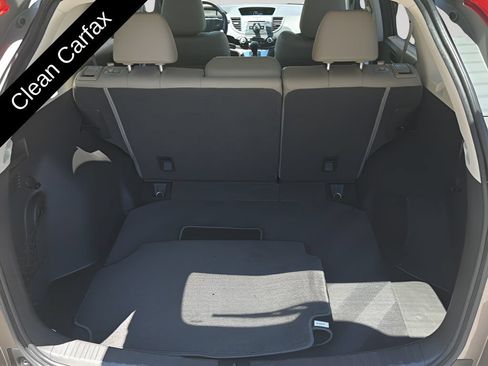 Used 2013 Honda CR-V EX-L image 13