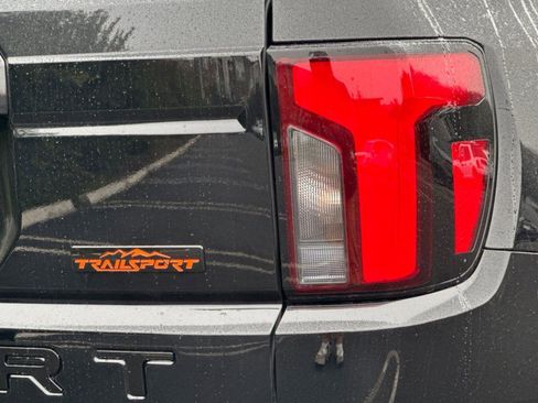 New 2026 Honda Passport TrailSport Elite image 32