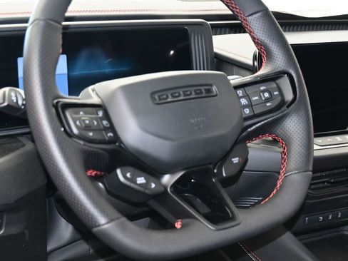 Used 2025 Dodge Charger R/T w/ Quick Order Package 25M R/T image 16