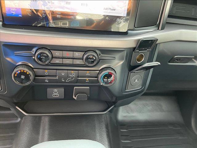 New 2026 Ford F150 XL RWD image 21