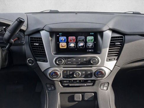 Used 2019 GMC Yukon SLT w/ Premium Edition RWD image 20