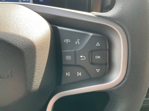 Used 2022 Ford Bronco 4-Door AWD/4WD image 8