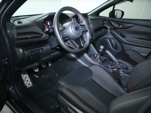 Used 2025 Subaru WRX Premium AWD/4WD image 17