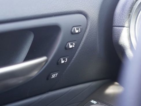 Used 2025 Lexus IS 350 F Sport w/ Accessory Package 2 RWD image 39