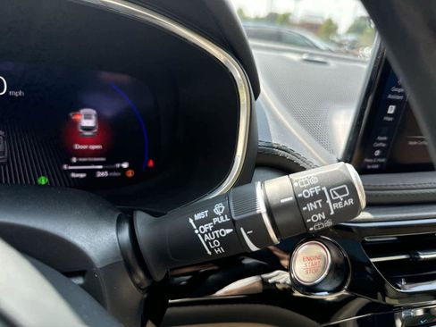 New 2026 Acura MDX SH-AWD w/ Advance Package image 23