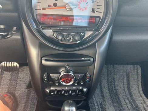 Used 2014 MINI Cooper Countryman S AWD/4WD image 11
