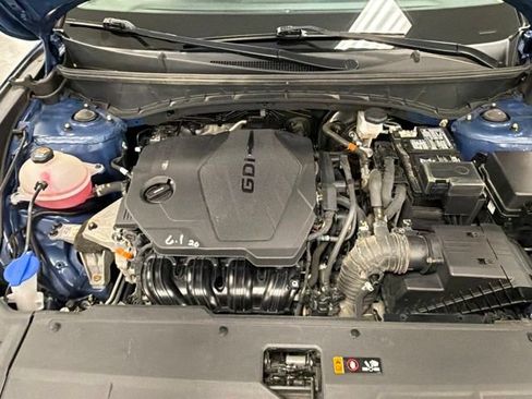 Used 2023 Hyundai Tucson SEL w/ Convenience Package FWD image 29