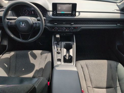 Used 2025 Honda Accord SE image 32