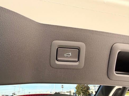 New 2025 MAZDA CX-5 Carbon Edition image 34