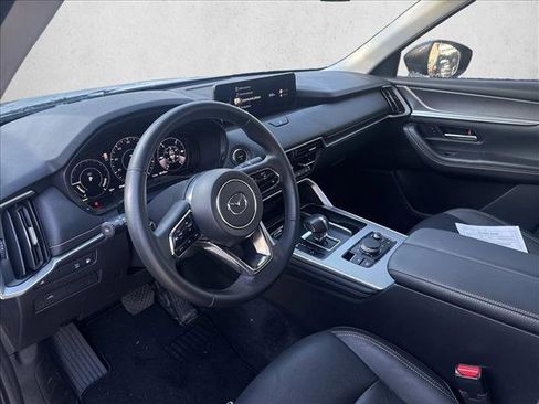 Used 2024 MAZDA CX-90 Plug-In Hybrid w/ Preferred AWD/4WD image 13