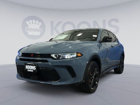 Used 2024 Dodge Hornet R/T Plus AWD/4WD image 1