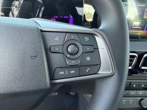 New 2026 Nissan Sentra S w/ Floor Mat Package FWD image 30