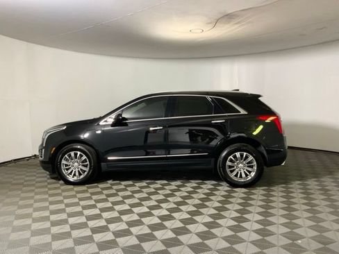 Used 2019 Cadillac XT5 Luxury AWD/4WD image 7