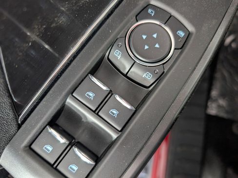 New 2025 Ford F150 Lariat w/ Equipment Group 502A High image 13