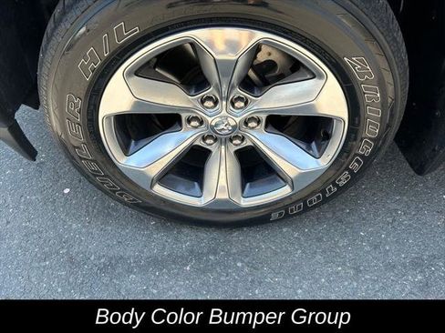 Certified 2019 RAM 1500 Limited AWD/4WD image 12