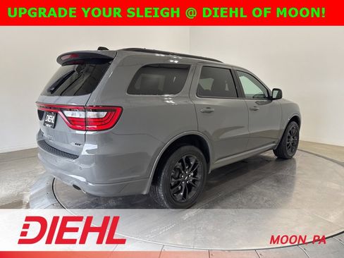 New 2026 Dodge Durango GT image 7