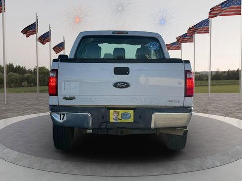 Used 2013 Ford F250 XL w/ PWR Equipment Group image 4