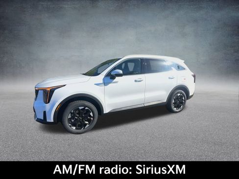 New 2026 Kia Sorento S image 9