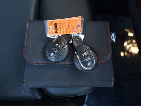 Used 2023 MINI Cooper S image 72