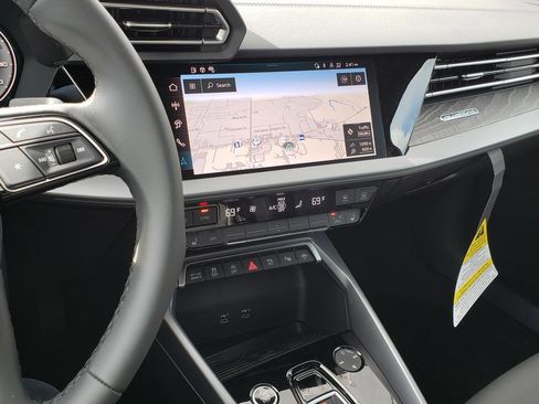 New 2026 Audi A3 2.0T Premium Plus image 11