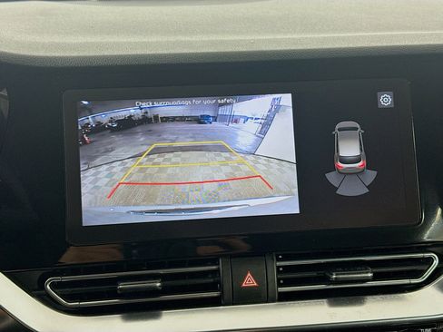 Used 2020 Kia Niro EX Premium image 19