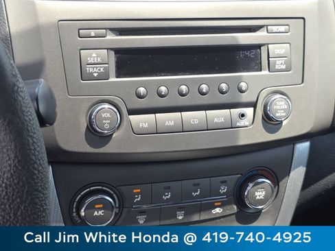 Used 2014 Nissan Sentra SR FWD image 27