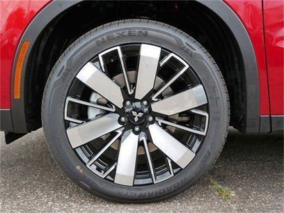 New 2025 Mitsubishi Outlander SE