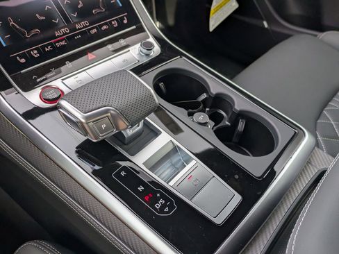 New 2026 Audi SQ8 Premium Plus image 7