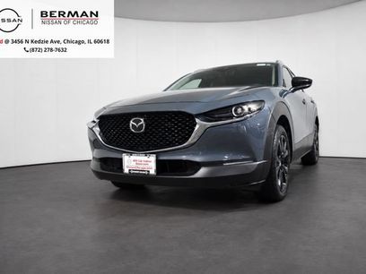 Used 2023 MAZDA CX-30 AWD 2.5 S w/ Preferred Package