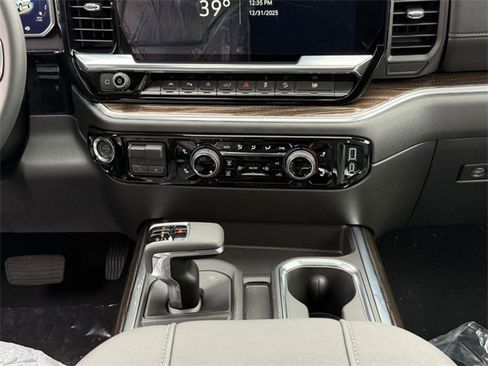 New 2026 Chevrolet Silverado 1500 RST w/ RST All Star Premium Package image 10