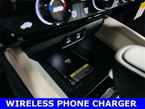 New 2025 Honda Accord EX-L image 10