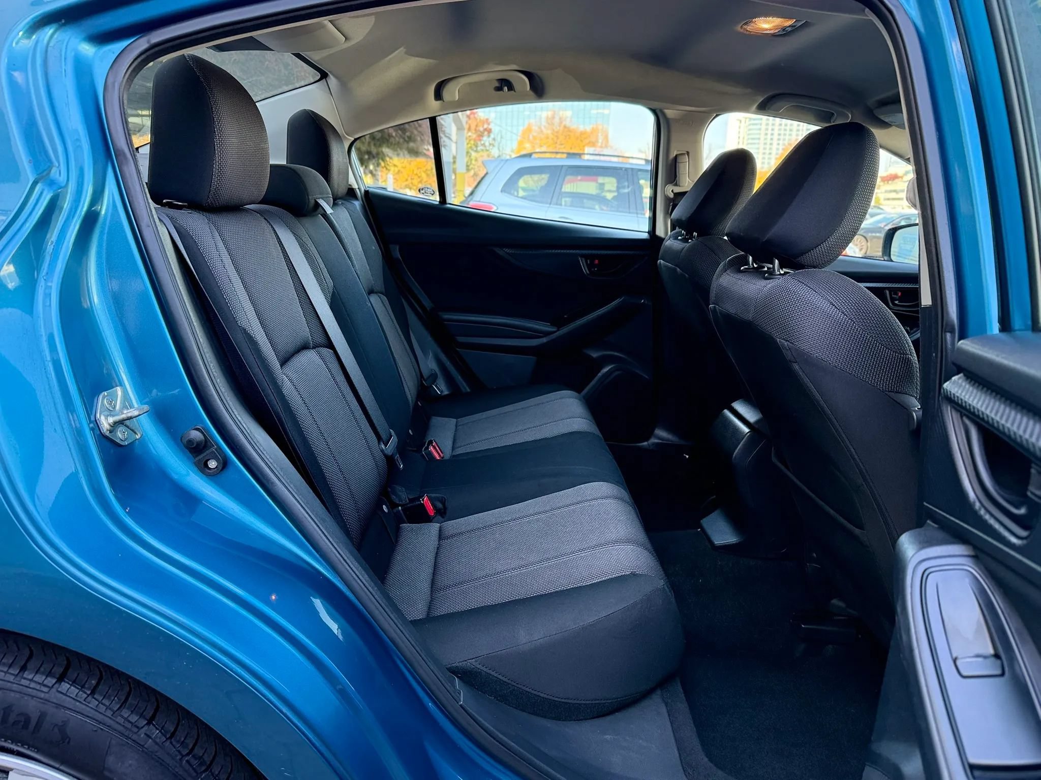 Used 2018 Subaru Impreza 2.0i AWD/4WD image 28