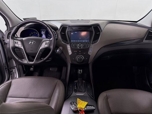 Used 2014 Hyundai Santa Fe Sport 2.0T w/ Navigation Package 06 FWD image 21