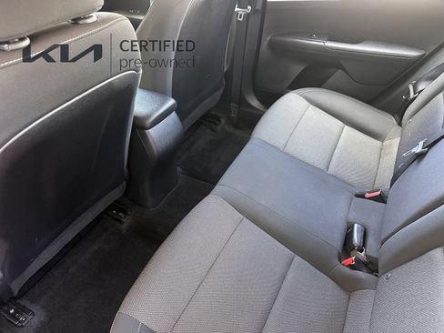 Used 2023 Kia Forte LXS FWD image 12