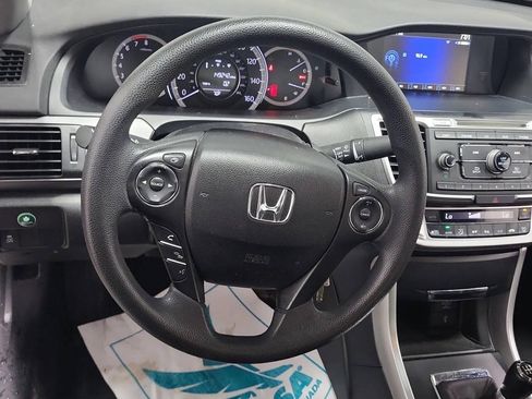 Used 2014 Honda Accord LX image 13