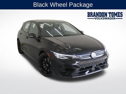 New 2026 Volkswagen Golf w/ Euro Style Package