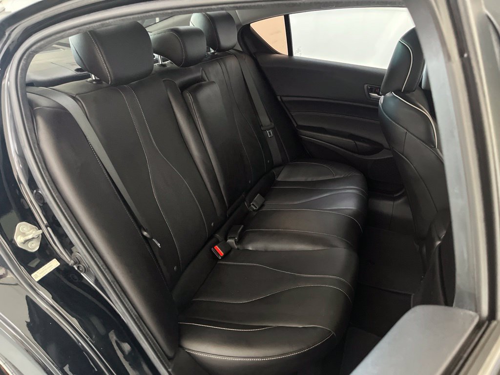 Used 2019 Acura ILX w/ Technology Package FWD image 20