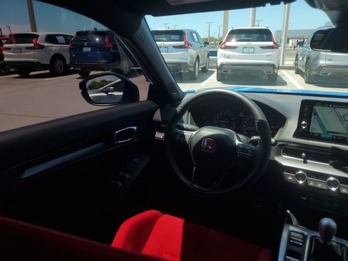 Used 2023 Honda Civic Type R image 23