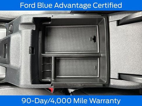 Certified 2021 Ford Bronco Black Diamond w/ Sasquatch Package AWD/4WD image 17