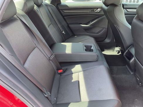 Used 2020 Honda Accord Sport image 44
