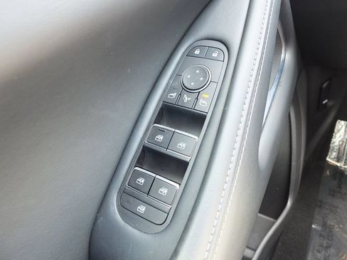 Used 2026 INFINITI QX60 Luxe w/ Cargo Package FWD image 40